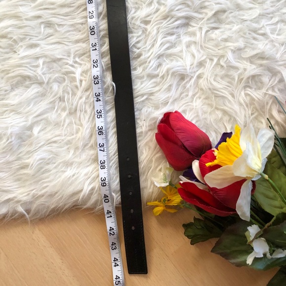 🌺 HP❤️💯 authentic Gucci belt🌺 - Picture 8 of 11